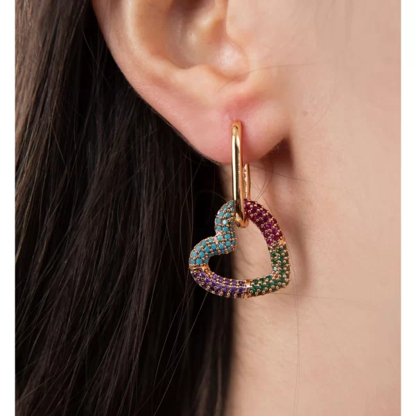 Jewels Shop - Γυναικεία Σκουλαρίκια Mioli