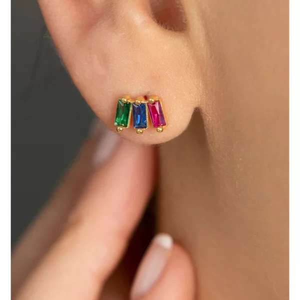 Jewels Shop - Γυναικείο Σκουλαρίκι Mioli