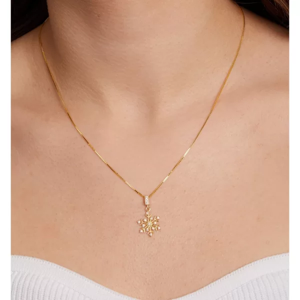 Jewels Shop - Γυναικείο Κολιέ Mioli