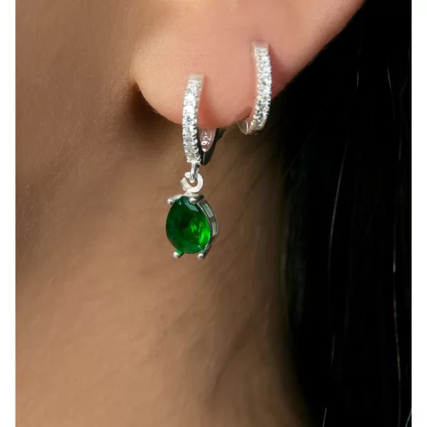 Jewels Bazaar Vol.1 - Γυναικεία Σκουλαρίκια Mioli