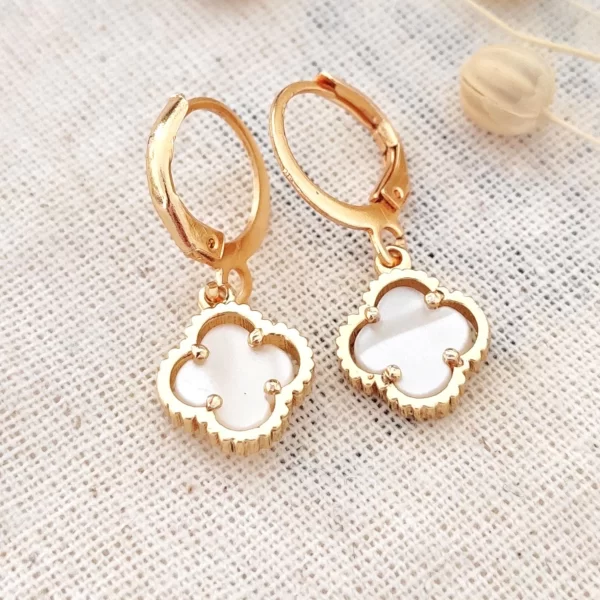 Jewels Bazaar Vol.2 - Γυναικεία Σκουλαρίκια Atelier MiU