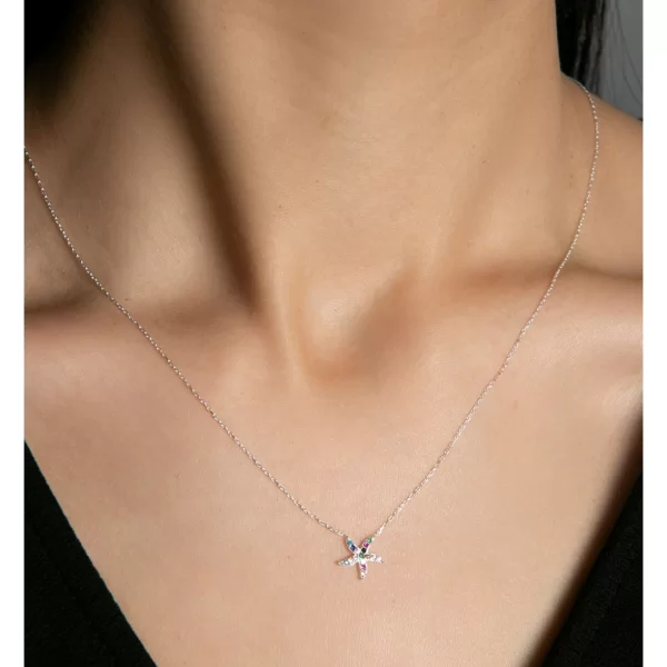 Jewels Shop - Γυναικείο Κολιέ Mioli