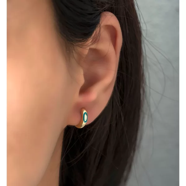 Jewels Shop - Γυναικεία Σκουλαρίκια Veronica