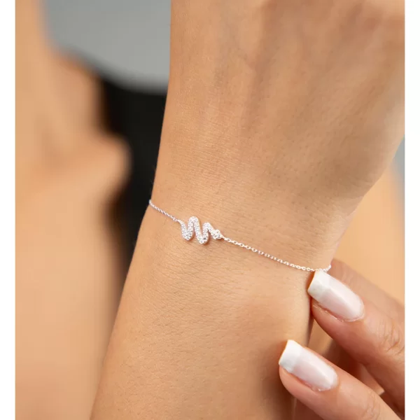 Jewels Shop - Γυναικείο Βραχιόλι Mioli