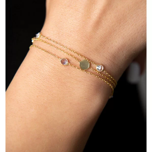 Jewels Shop - Γυναικείο Βραχιόλι Mioli