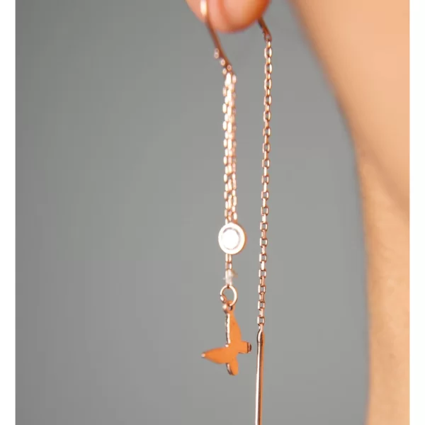 Jewels Shop - Γυναικείο Σκουλαρίκι Mioli