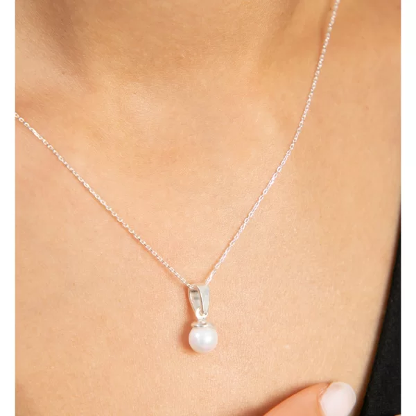 Jewels Shop - Γυναικείο Κολιέ Mioli