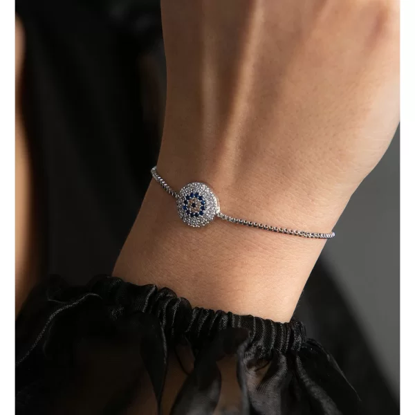 Jewels Shop - Γυναικείο Βραχιόλι Mioli