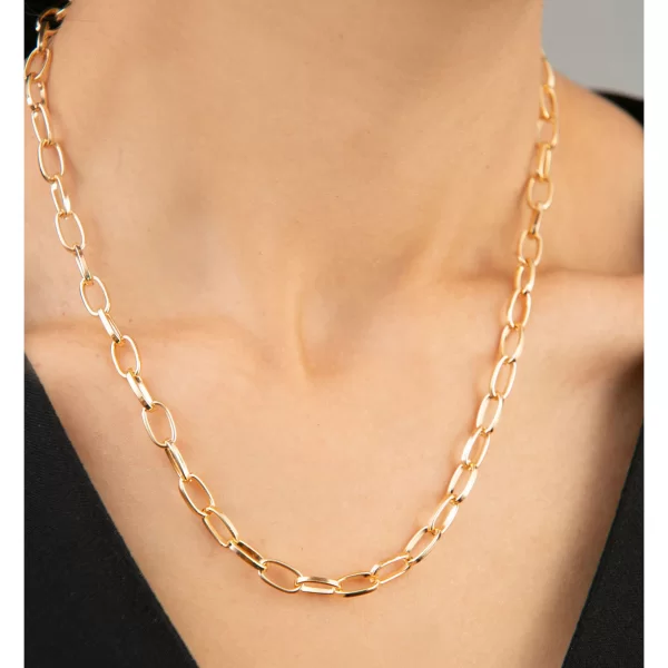 Jewels Shop - Γυναικείο Κολιέ Mioli