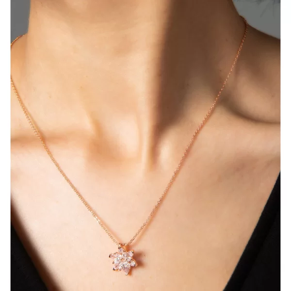 Jewels Shop - Γυναικείο Κολιέ Mioli