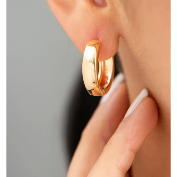 Jewels Shop - Γυναικεία Σκουλαρίκια Mioli