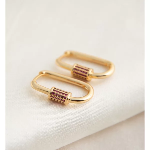 Jewels Shop - Γυναικεία Σκουλαρίκια Mioli