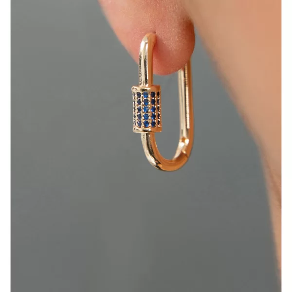 Jewels Shop - Γυναικεία Σκουλαρίκια Mioli