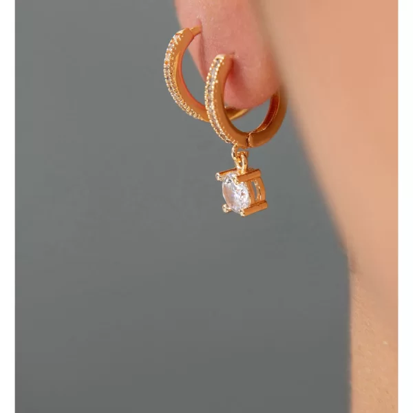 Jewels Shop - Γυναικεία Σκουλαρίκια Mioli