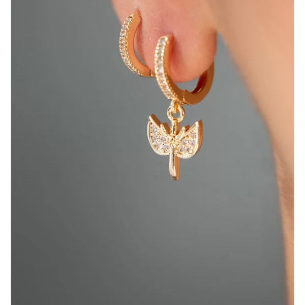 Jewels Shop - Γυναικεία Σκουλαρίκια Mioli