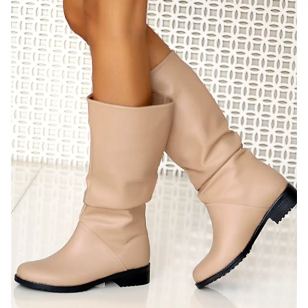 Shoes Bazaar - Γυναικείες Μπότες Gerois