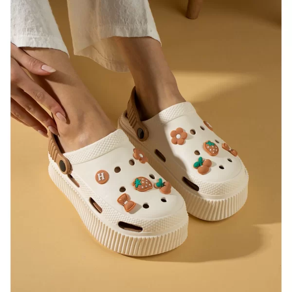 Shoes Bazaar - Γυναικεία Σανδάλια Gerois