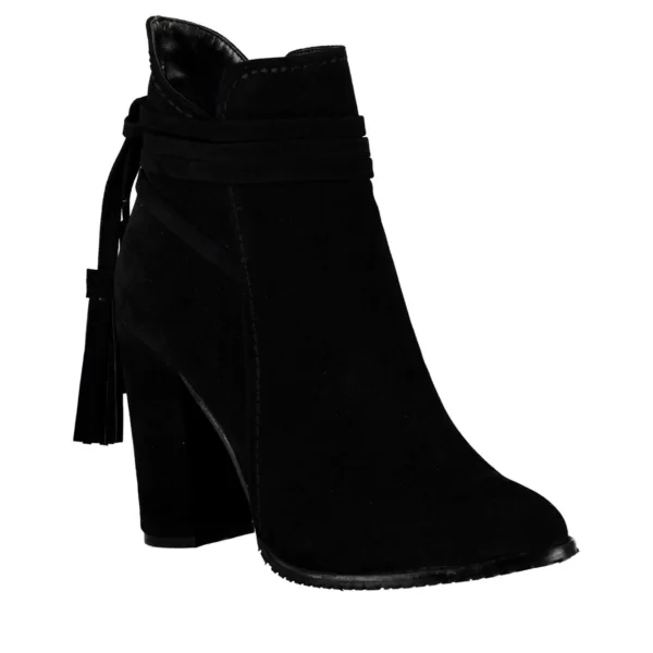 Shoes Bazaar - Γυναικεία Μποτάκια Twinkle