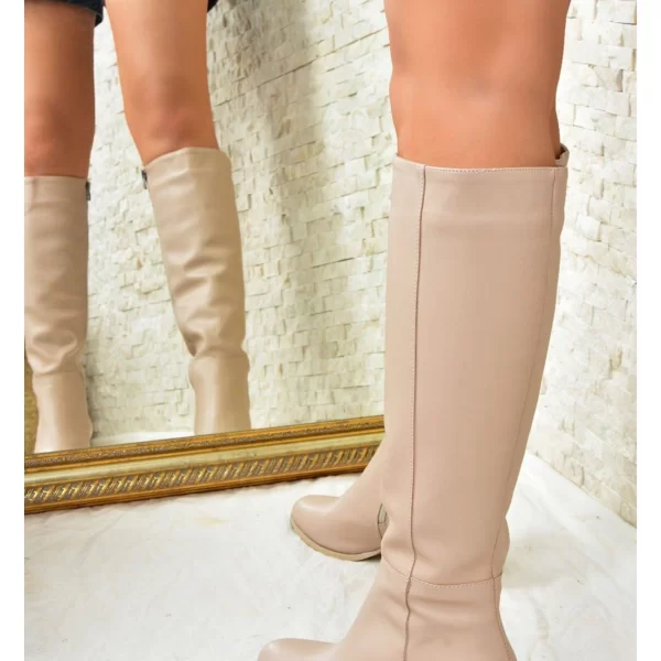 Shoes Bazaar - Γυναικείες Μπότες Twinkle