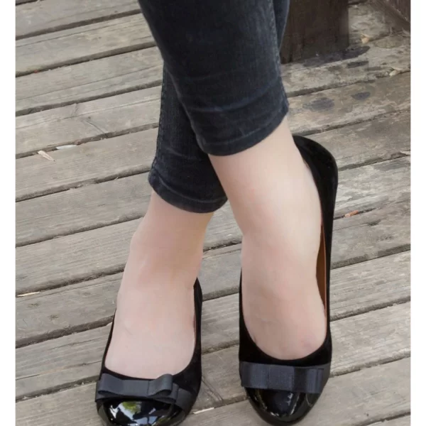 Shoes Bazaar - Γυναικείες Μπαλαρίνες Twinkle