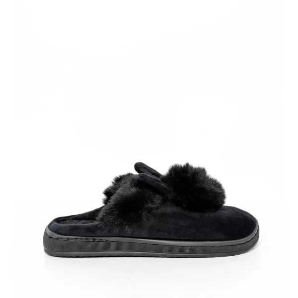 Shoes Bazaar - Γυναικείες Παντόφλες FUNKY STEPS