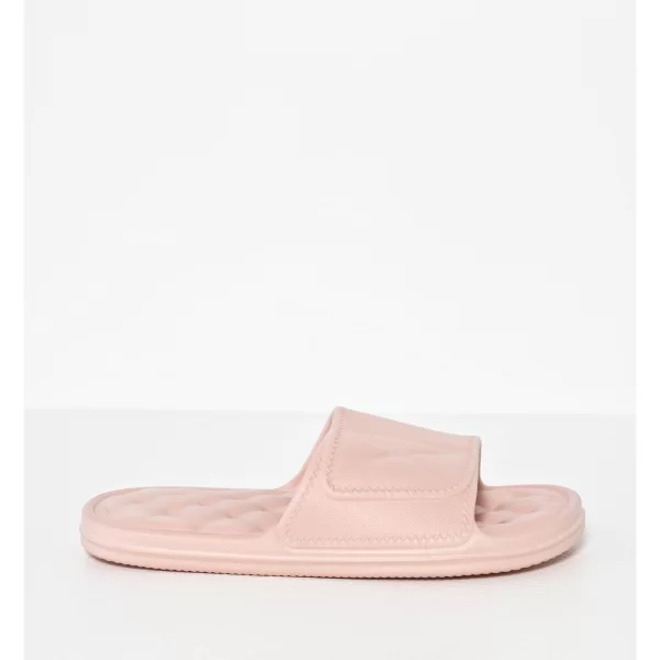 Shoes Bazaar - Γυναικείες Παντόφλες FUNKY STEPS