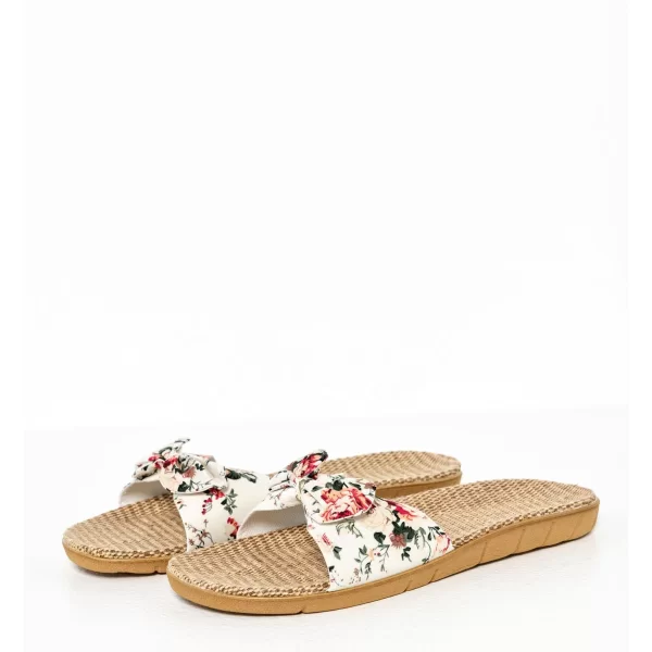 Shoes Bazaar - Γυναικείες Παντόφλες FUNKY STEPS