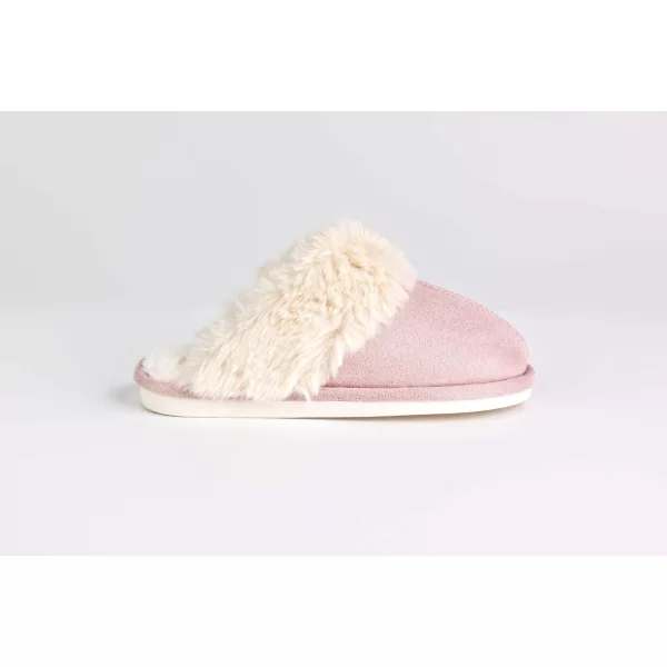 Shoes Bazaar - Γυναικείες Παντόφλες FUNKY STEPS