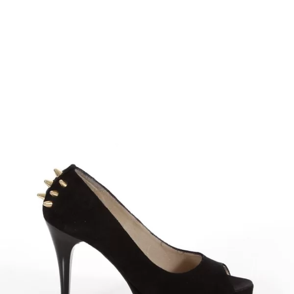 Shoes Bazaar - Γόβα A.M. LUXURY