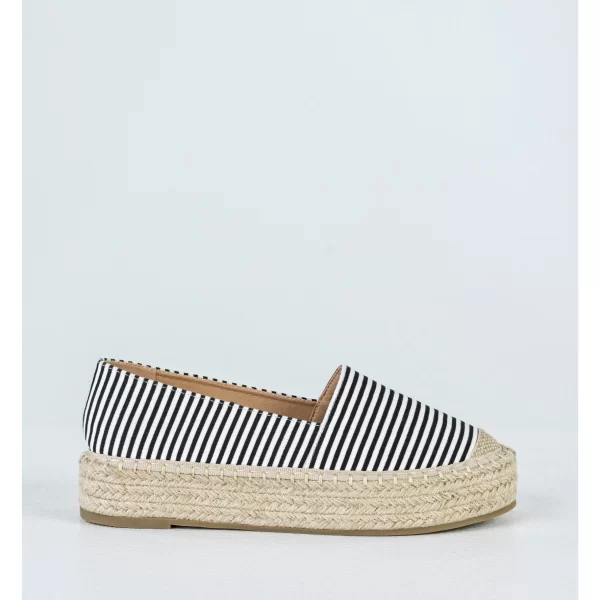 Shoes Bazaar - Γυναικείες Εσπαντρίγιες MUSK