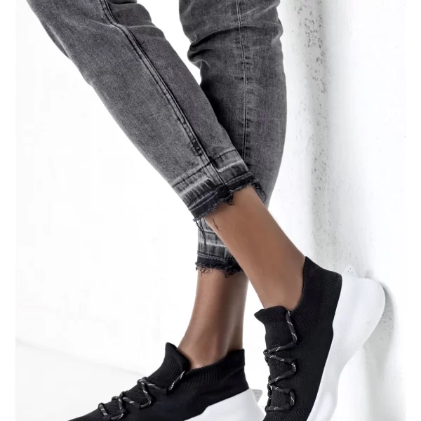 Shoes Bazaar - Γυναικεία Sneakers MUSK