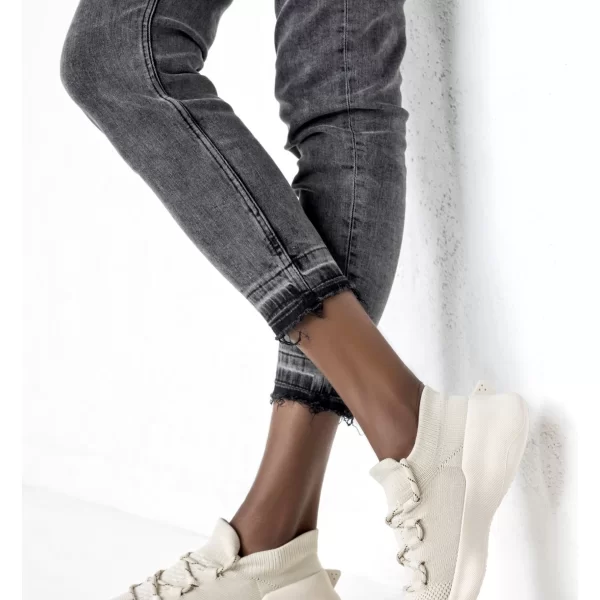 Shoes Bazaar - Γυναικεία Sneakers MUSK