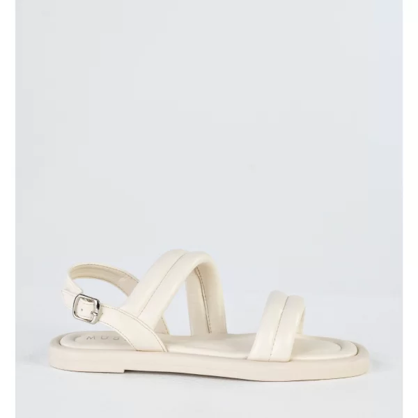 Shoes Bazaar - Γυναικεία Σανδάλια MUSK