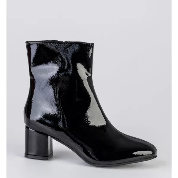 Shoes Bazaar - Γυναικεία Μποτάκια MUSK