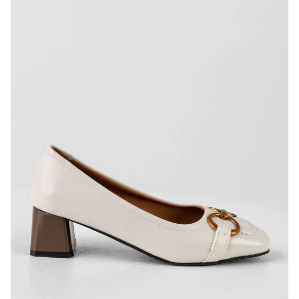 Shoes Bazaar - Γυναικεία Μοκασίνια MUSK