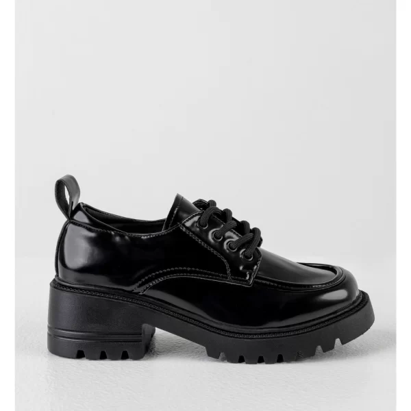 Shoes Bazaar - Γυναικεία Brogues & Loafers