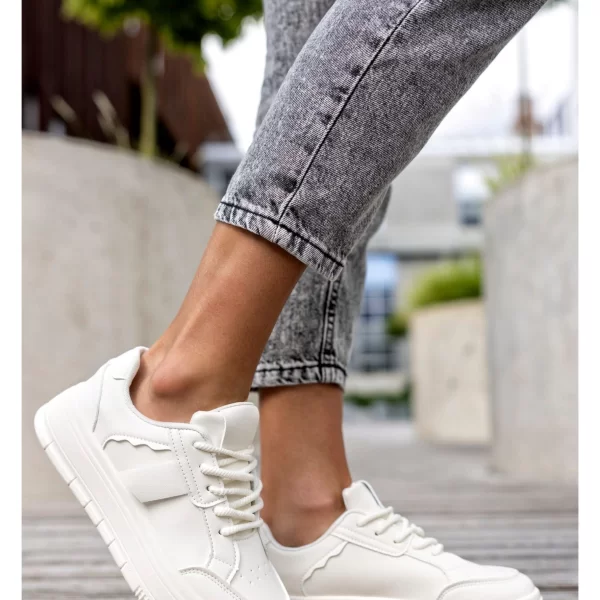 Shoes Bazaar - Γυναικεία Sneakers MUSK