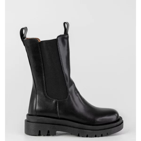 Shoes Bazaar - Γυναικεία Μποτάκια MUSK