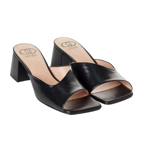 Shoes Bazaar - Γυναικεία Πέδιλα Liu Jo