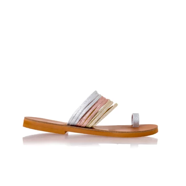 Shoes Bazaar - Γυναικεία Σανδάλια TISSA