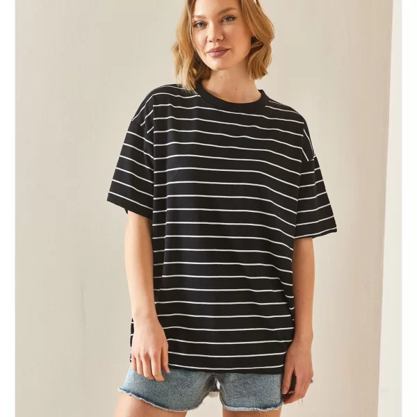 Stylish Clearance Vol.1 - Γυναικείο T-shirt Xhan