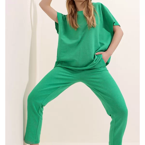 Stylish Clearance Vol.1 - Γυναικείο Σετ Vaggon