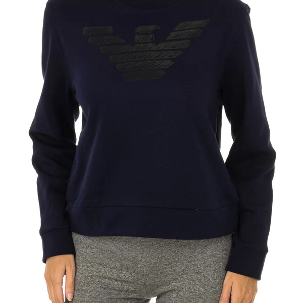 Stylish Clearance Vol.1 - Γυνακείο Πουλόβερ Emporio Armani