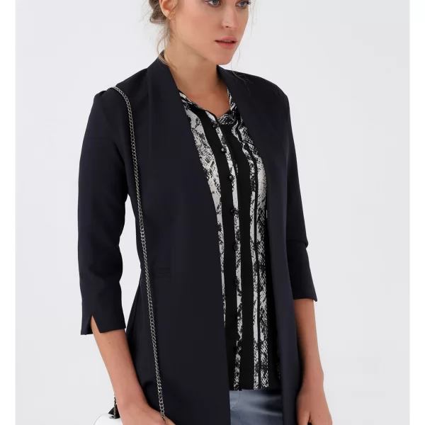 Stylish Clearance Vol.1 - Γυναικείο Σακάκι Lily