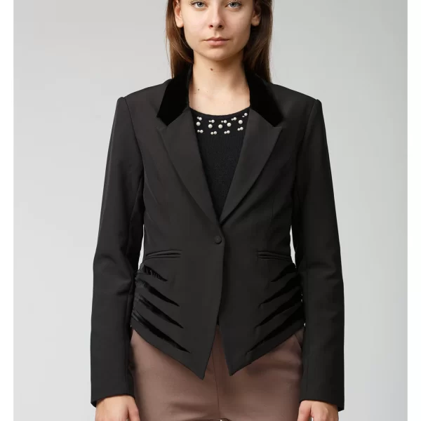 Stylish Clearance Vol.1 - Γυναικείο Σακάκι Silvian Heach