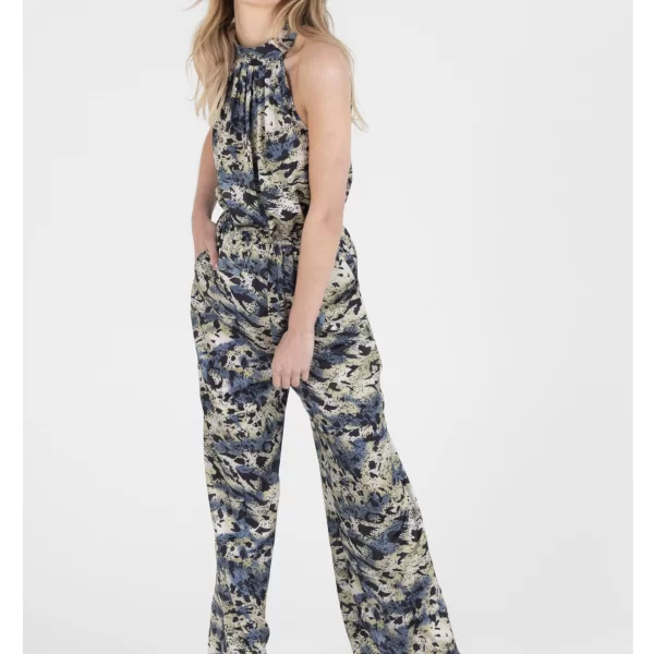 Stylish Clearance Vol.1 - Γυναικεία Ολόσωμη Φόρμα ZIBI LONDON