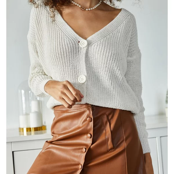 Stylish Clearance Vol.1 - Γυναικεία Ζακέτα XHAN