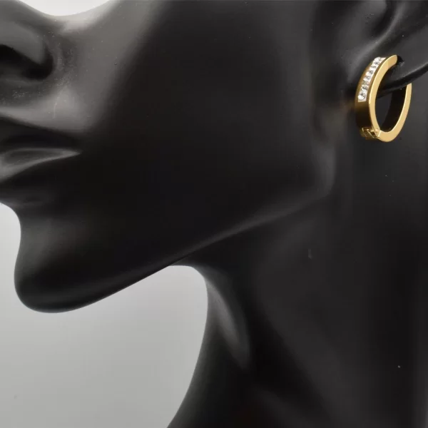 Jewels & Watches Bazaar - Γυναικεία Σκουλαρίκια OZZI