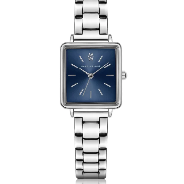 Jewels & Watches Bazaar - Γυναικείο Ρολόι Marc Malone
