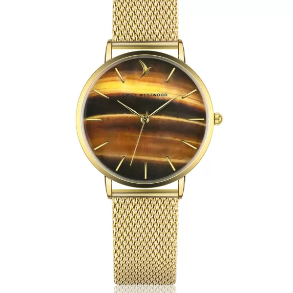 Jewels & Watches Bazaar - Γυναικείο Ρολόι Emily Westwood